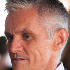 Meet your Posher, Joseph